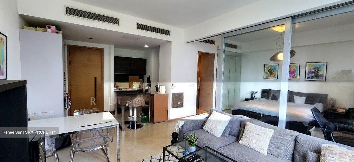 Martin Place Residences (D9), Condominium #518969241